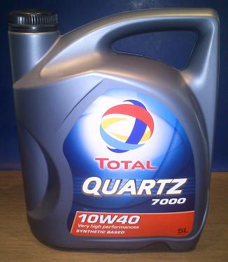 Olej 10w40 Lublin